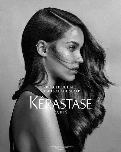 Quelle Kerastase est la meilleure pour tous les types de cheveux ?