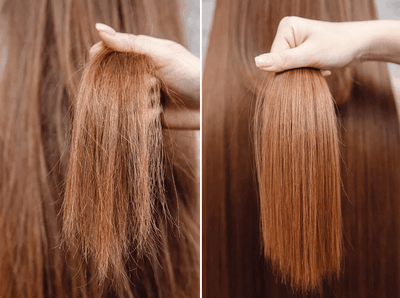 Quels produits Kerastase sont les meilleurs pour les cheveux crépus ?