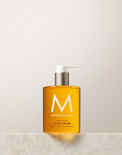 Ambiance De Plage Hand Wash