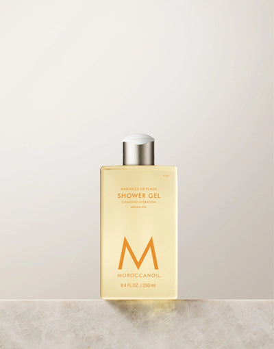 Ambiance De Plage Shower Gel