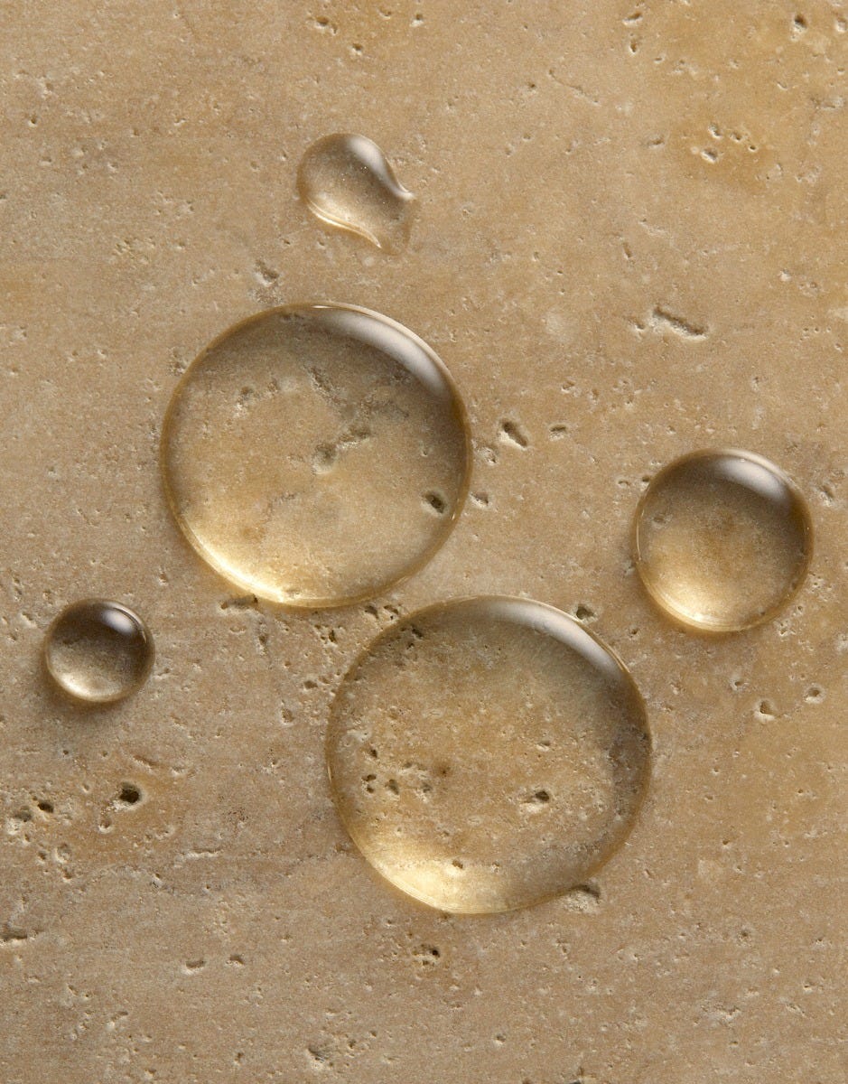 Soleil De Tanger Hand Wash