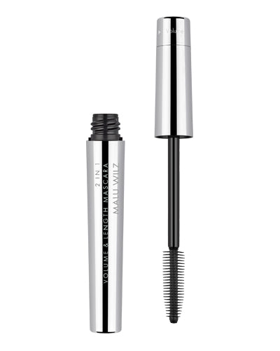 2 in 1 Volume & Length Mascara