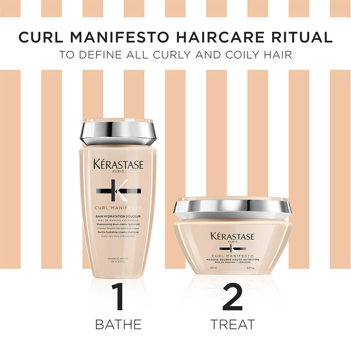 Curl Manifesto Spring Set