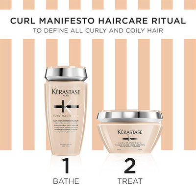 Curl Manifesto Spring Set