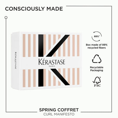 Curl Manifesto Spring Set