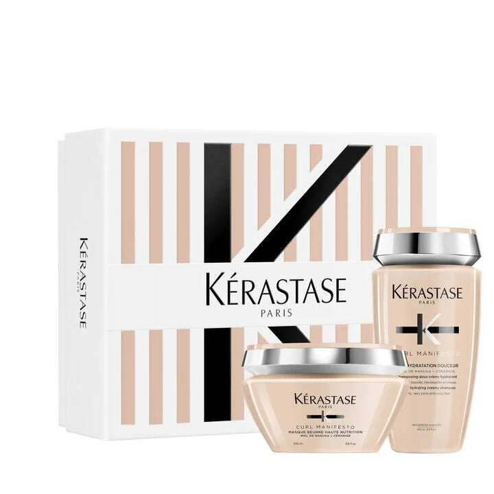 Curl Manifesto Spring Set