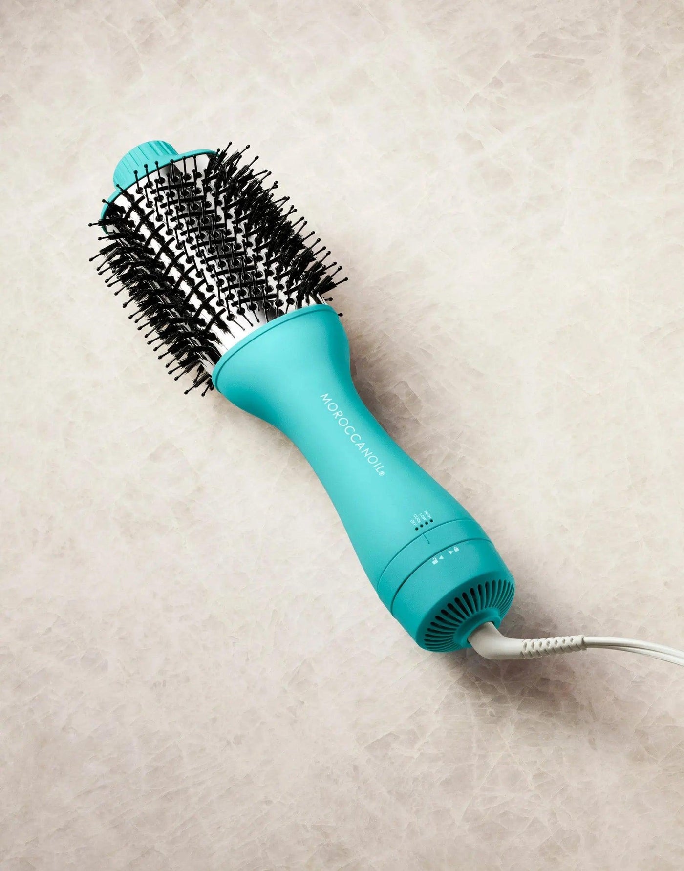 4-In-1 Blow-Dryer Brush Moroccanoil Boutique Deauville