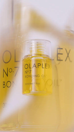 Olaplex n.7 bonding oil