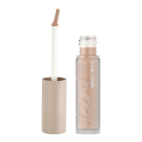 Long-Lasting Concealer