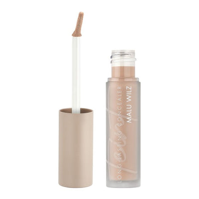 Long-Lasting Concealer