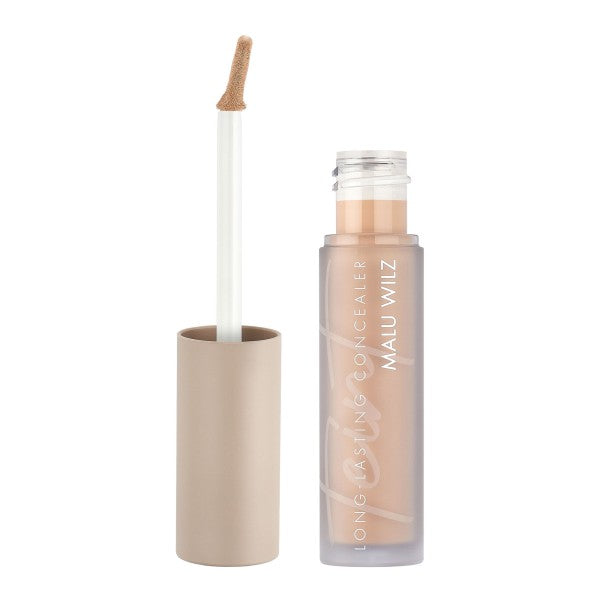 Long-Lasting Concealer