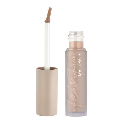 Long-Lasting Concealer
