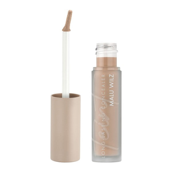 Long-Lasting Concealer