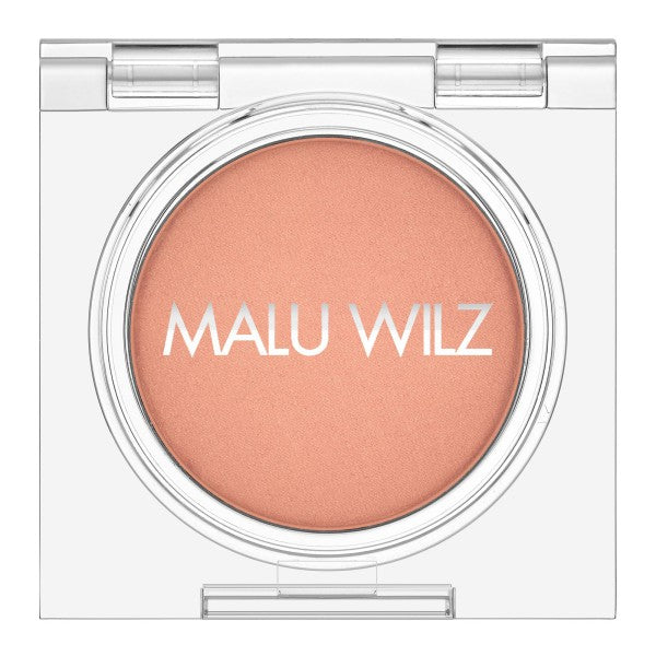 Velvet Compact Cream Blusher