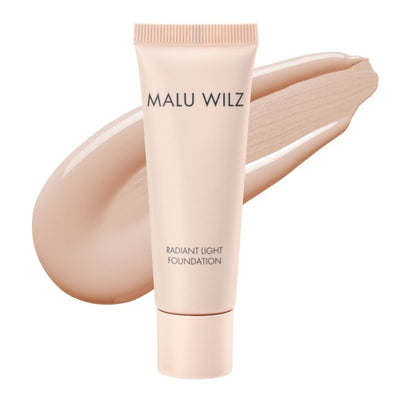 Fond de teint finition naturelle (30 ml)