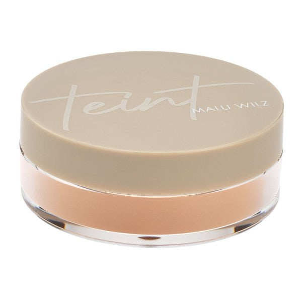 Mineral Powder Foundation