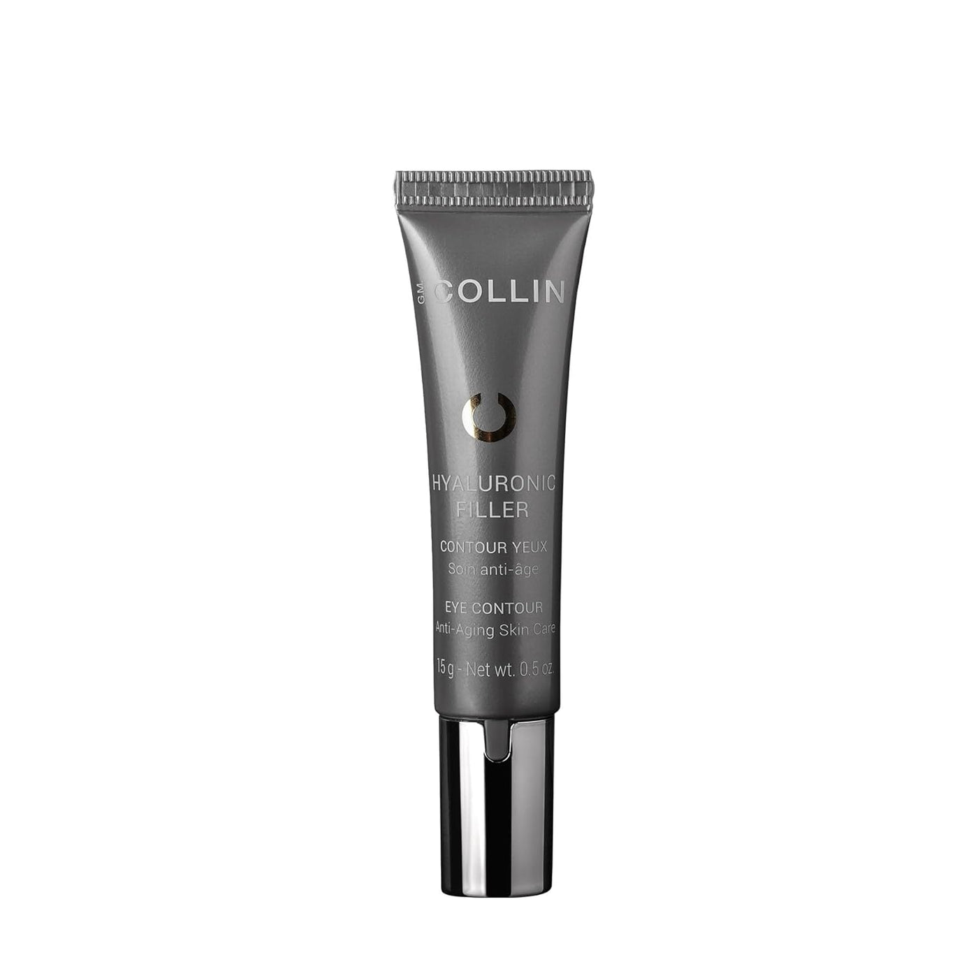 Hyaluronic Filler Eye Contour