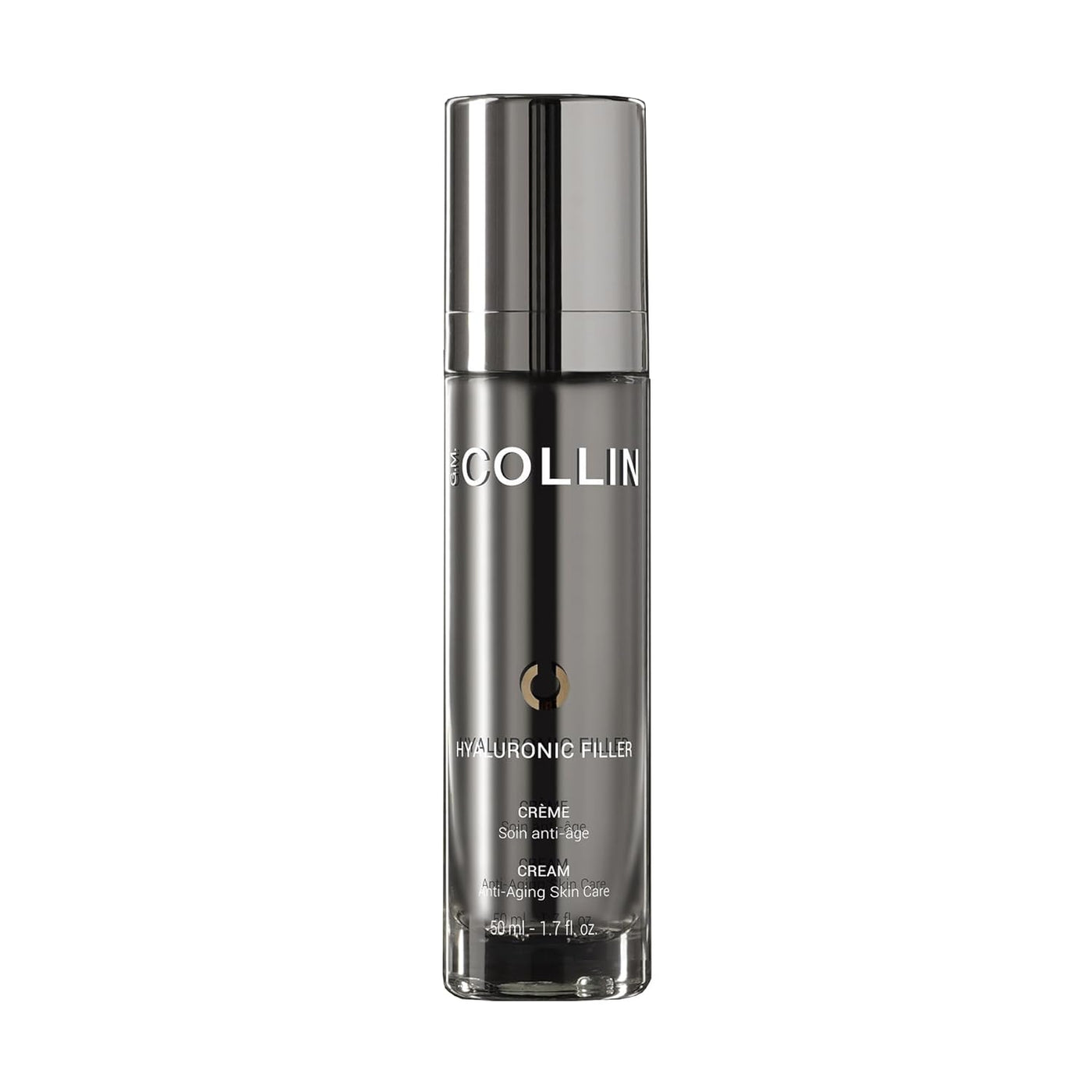 Hyaluronic Filler Cream