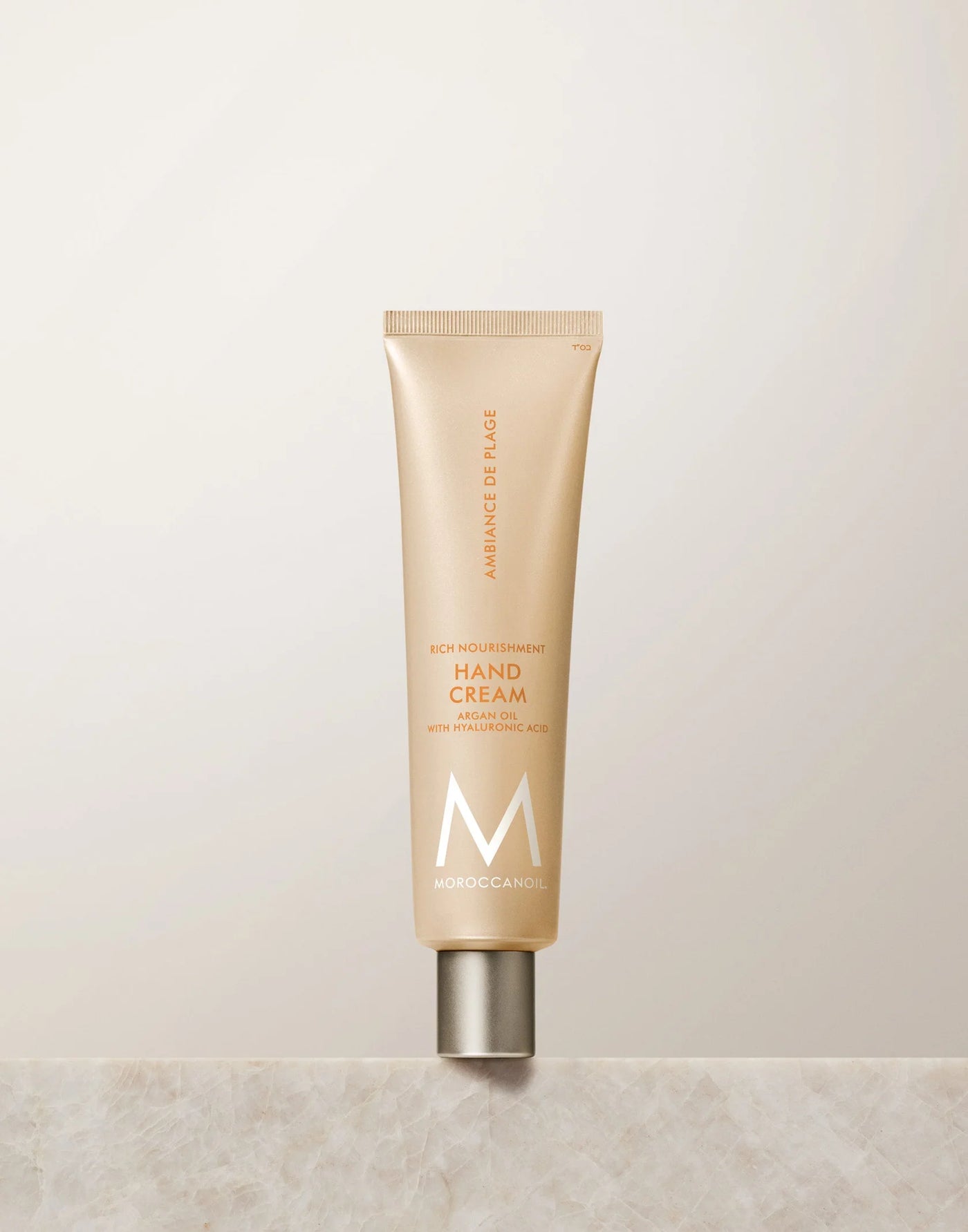 Ambiance De Plage Hand Cream