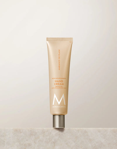 Ambiance De Plage Hand Cream
