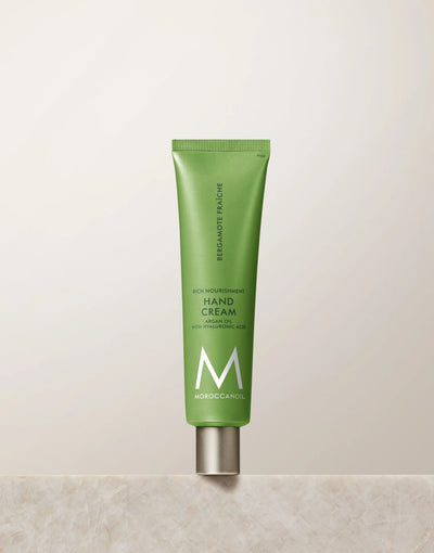 Bergamote Fraiche Hand Cream