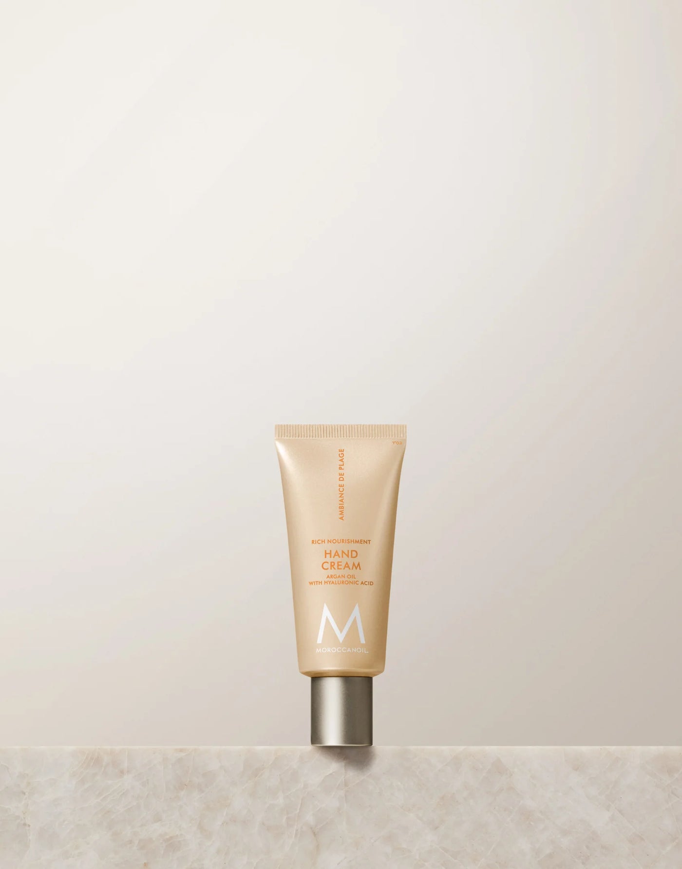 Ambiance De Plage Hand Cream