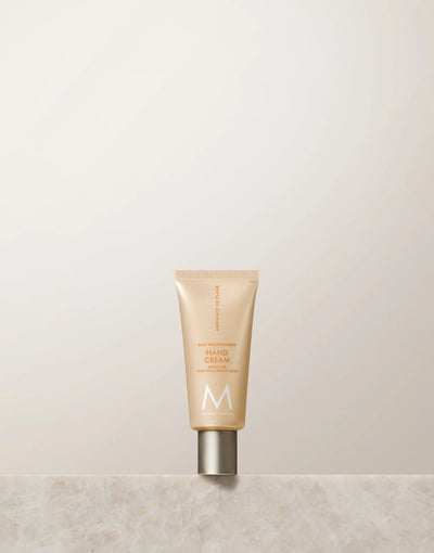 Ambiance De Plage Hand Cream