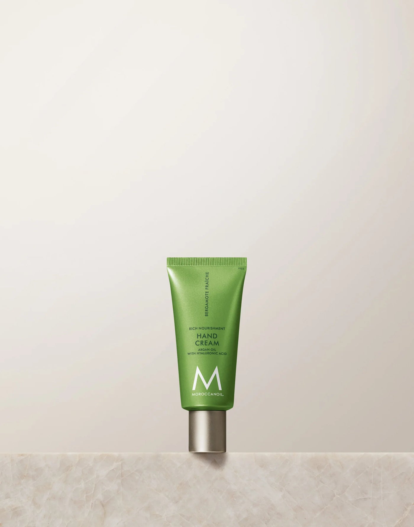 Bergamote Fraiche Hand Cream