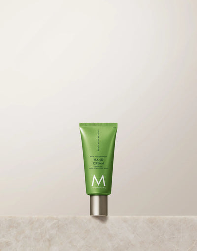 Bergamote Fraiche Hand Cream