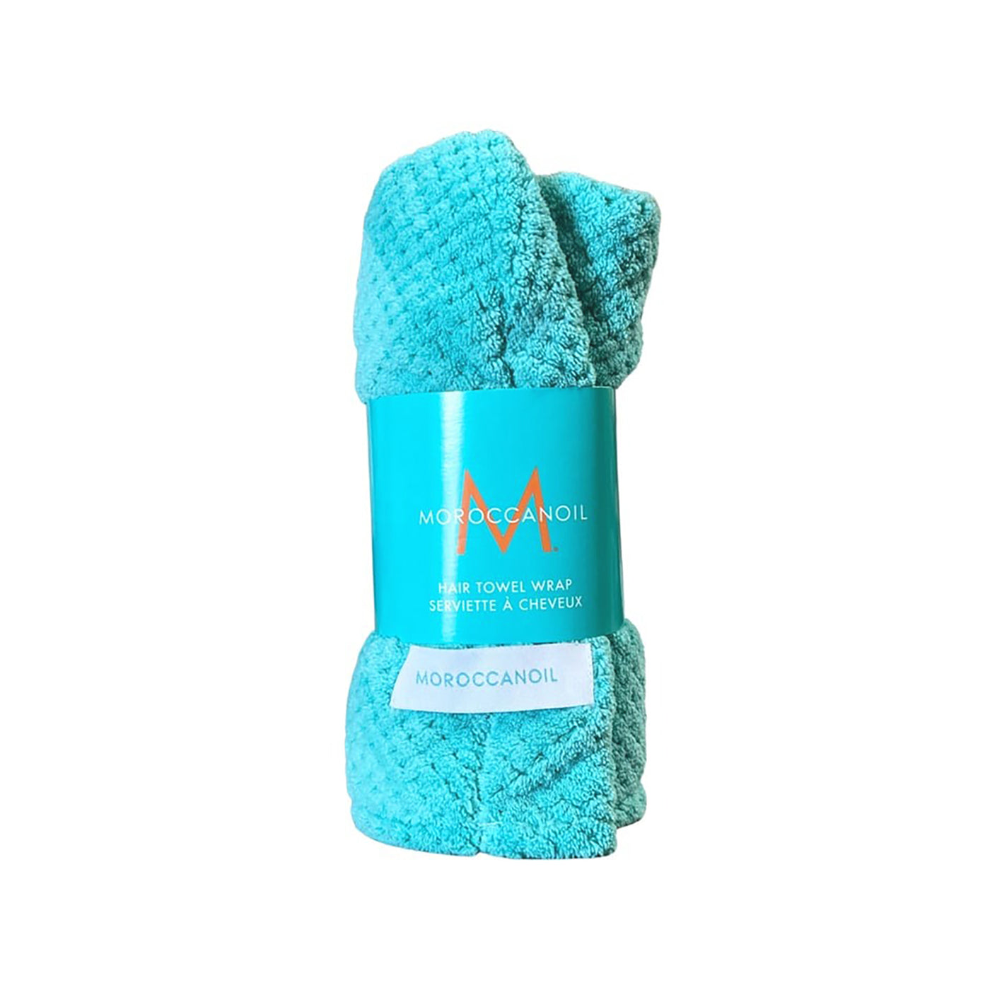 Moroccanoil Extra-soft Microfiber Hair Towel