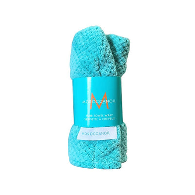 Moroccanoil Extra-soft Microfiber Hair Towel