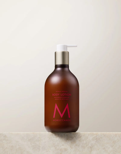 Dahlia Rouge Body Lotion