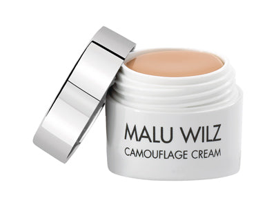 Camouflage Cream