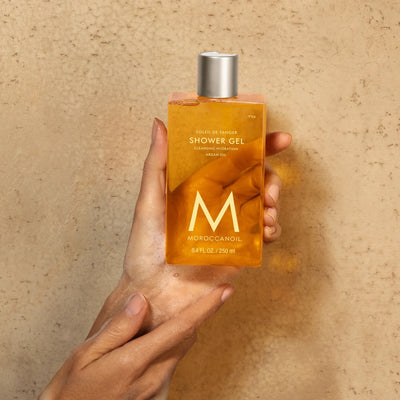 Soleil De Tanger Shower Gel