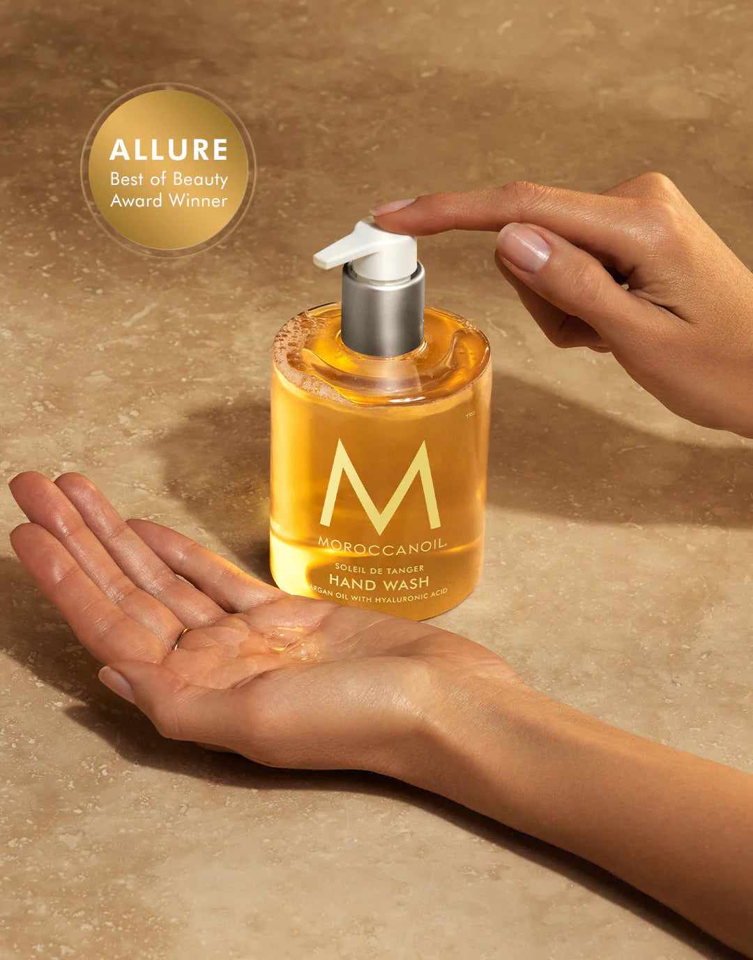Soleil De Tanger Hand Wash