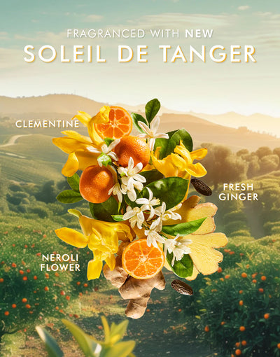 Soleil De Tanger Hand Wash