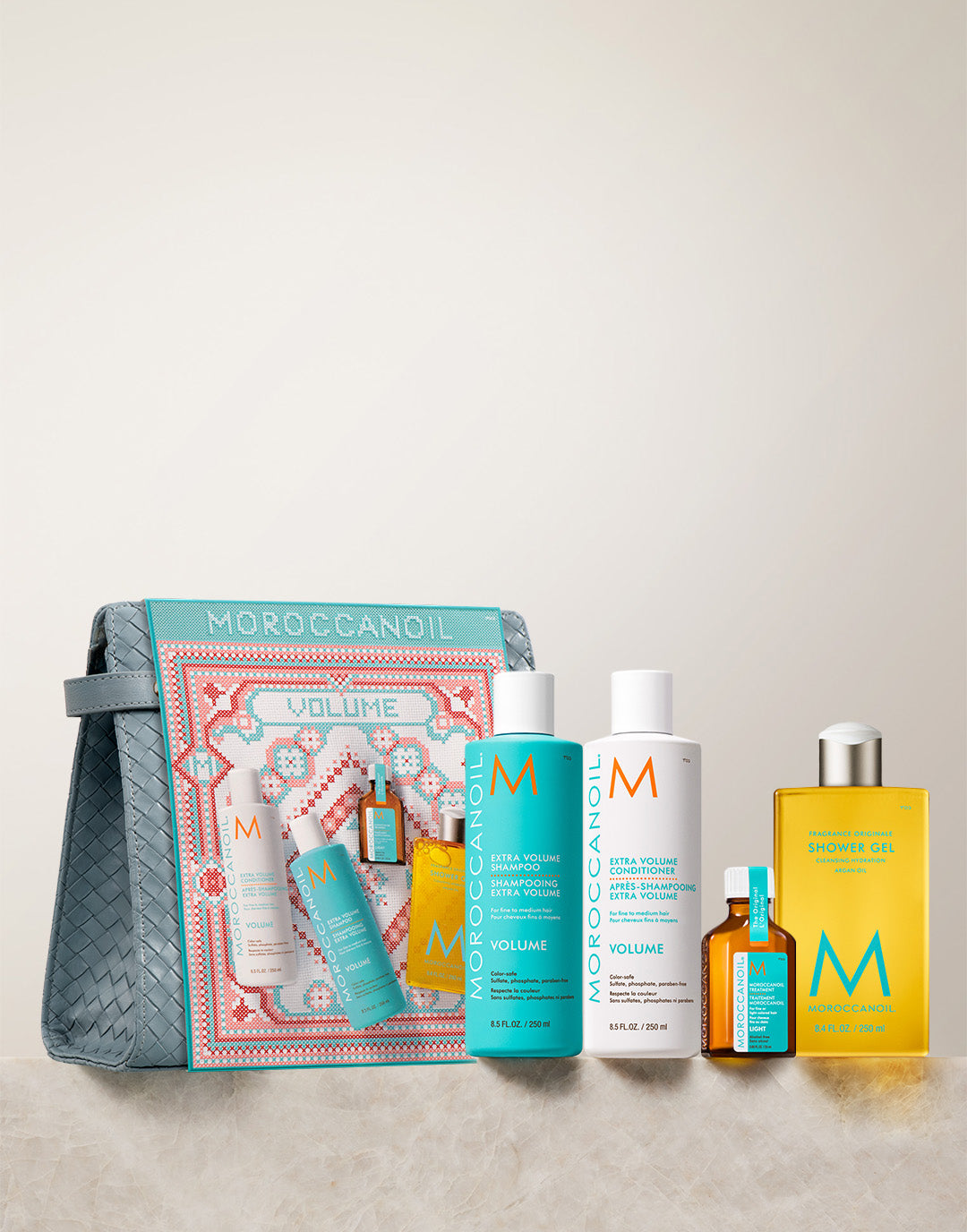 Premium Hair Care Duo & Trio Sets | Boutique Deauville