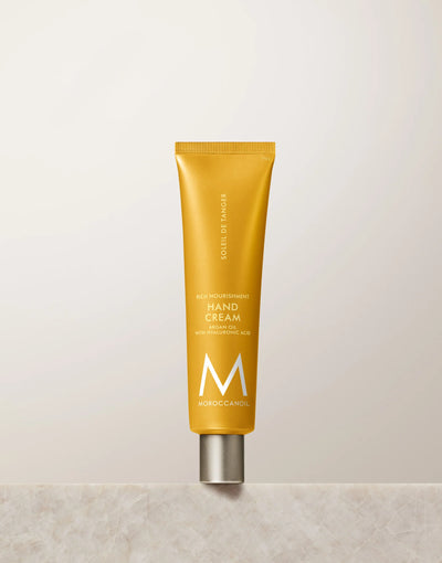 Soleil De Tanger Hand Cream