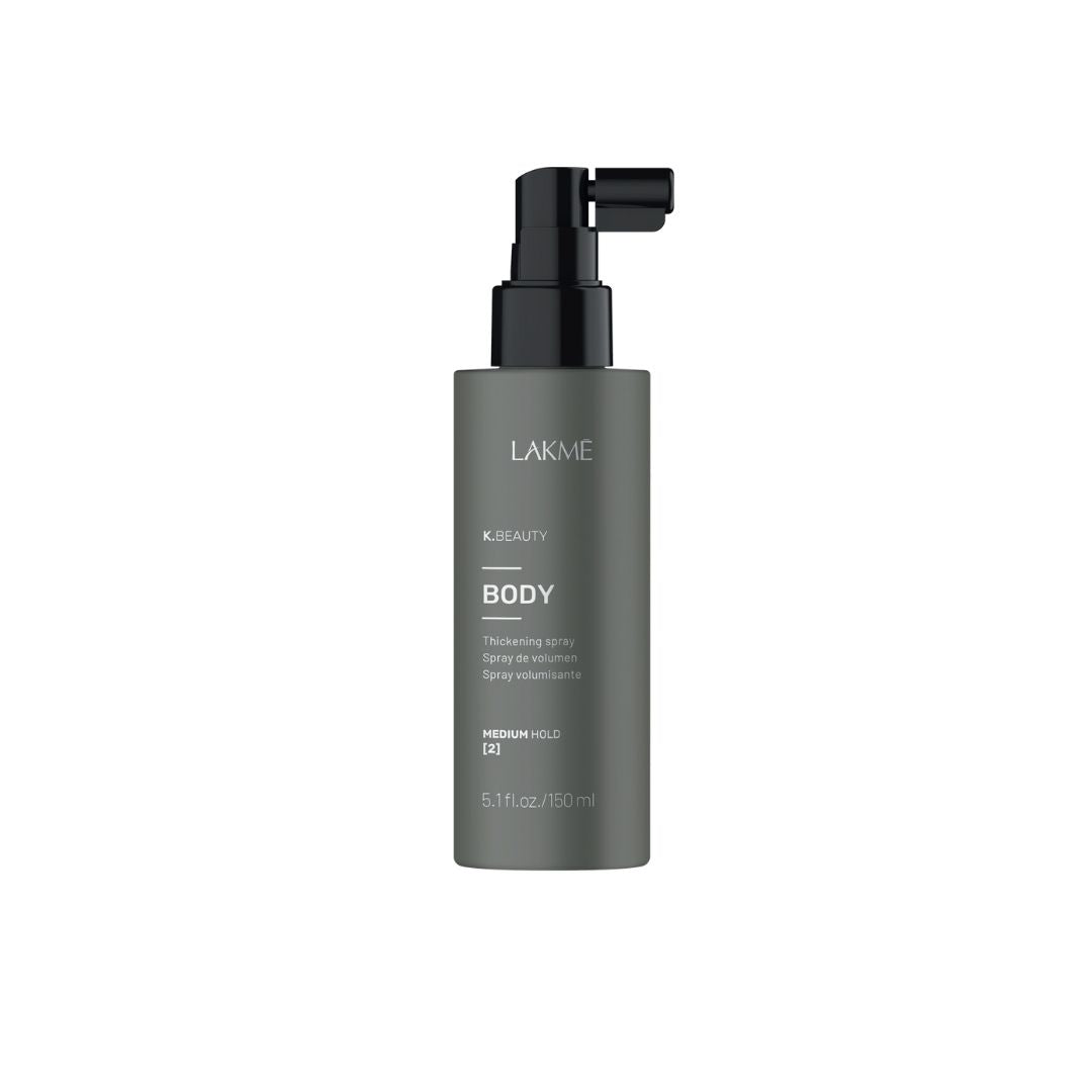 K.Beauty Body Thickening Spray