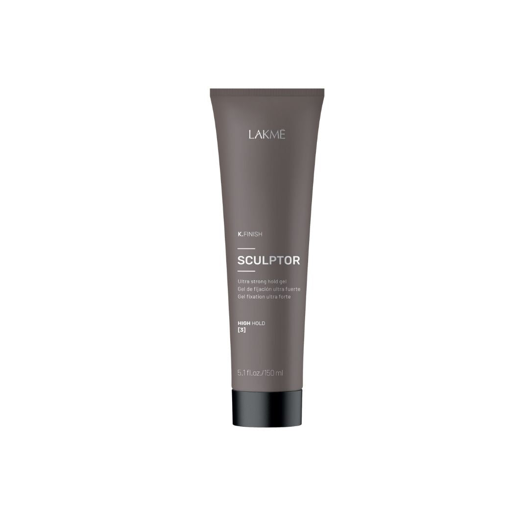 K.Finish Sculptor Ultra Strong Hold Gel