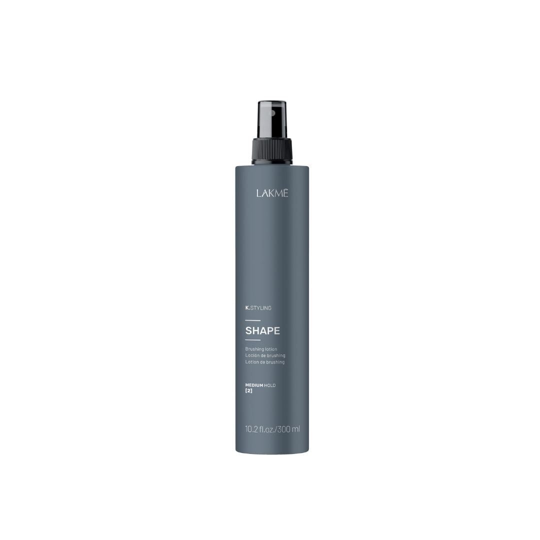 K.Styling Shape Brushing Lotion