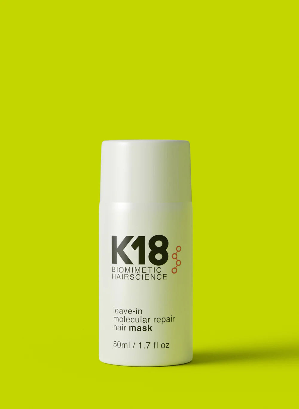 K18 Professional At-Home Molecular Repair Hair Mask for