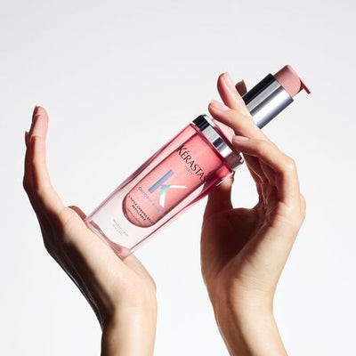 Huile capillaire Elixir Ultime pour cheveux colorés