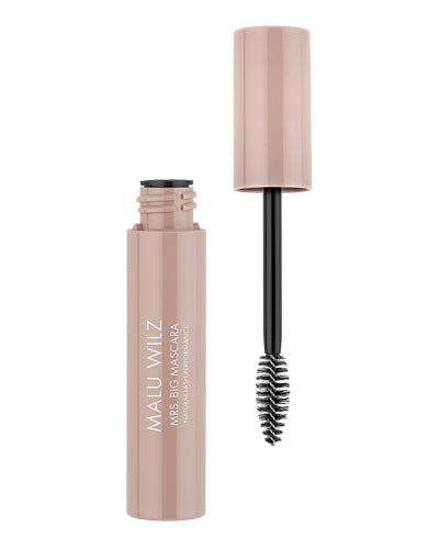 Mrs. Big Mascara