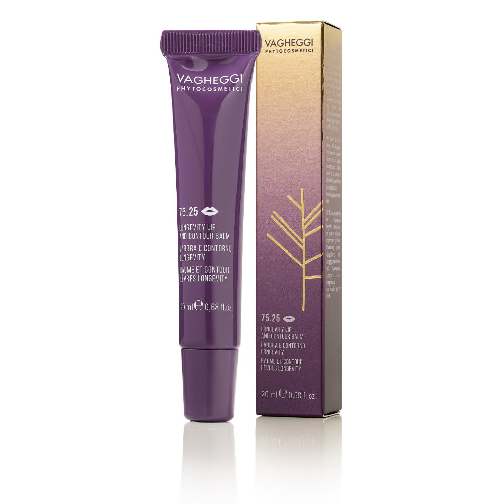 75.25 Longevity Lip & Contour Balm