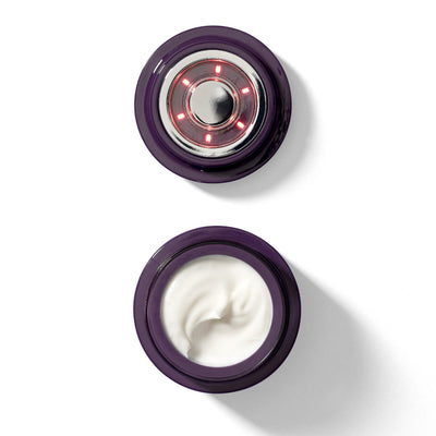 75.25 Longevity Day Cream + Efficacy Booster Device