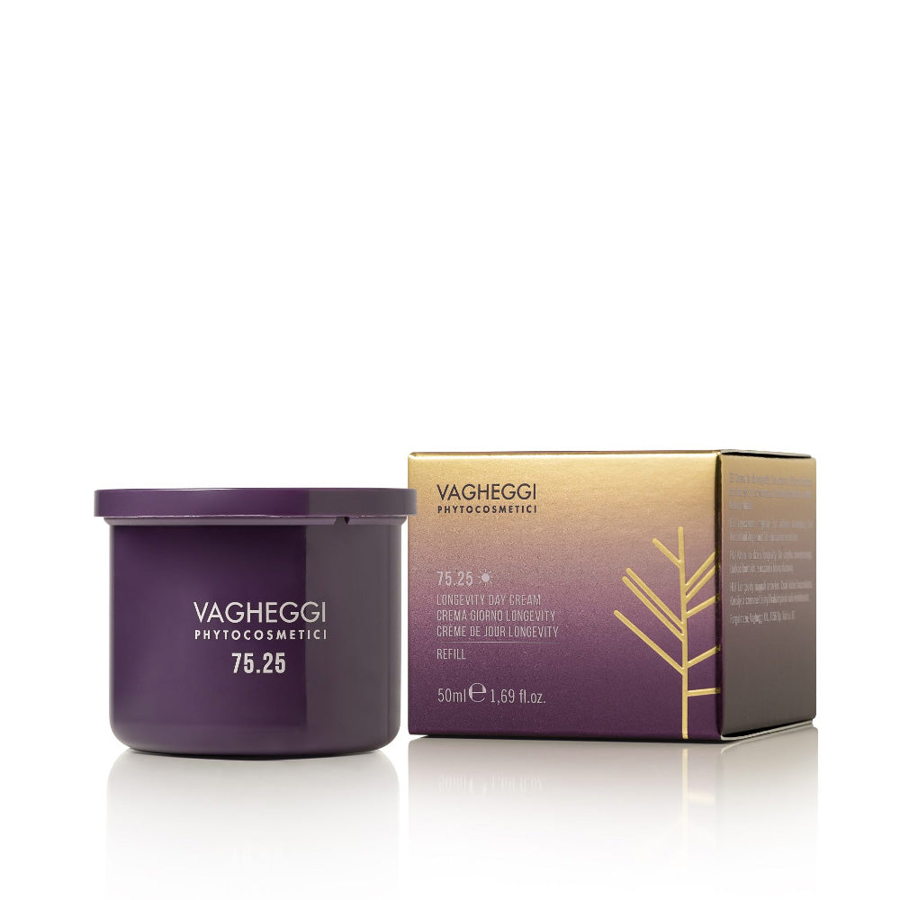 75.25 Longevity Day Cream - Refill