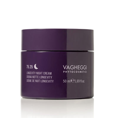 75.25 Longevity Night Cream
