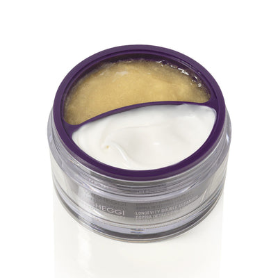 75.25 Longevity Double Cleanser