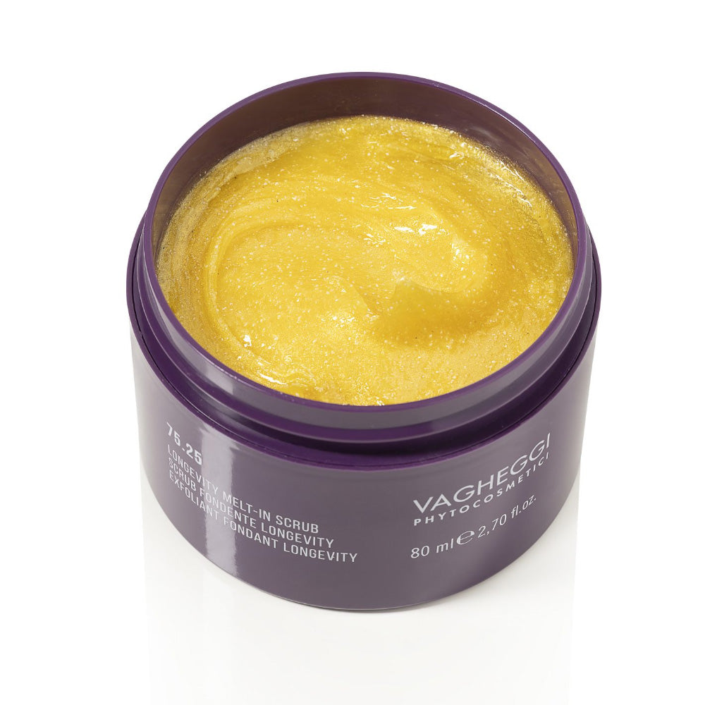 75.25 Longevity Melt-In-Scrub